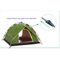 Wholesale 3-4 Person Camping Tents, Outdoor Waterproof Double Layer Tents